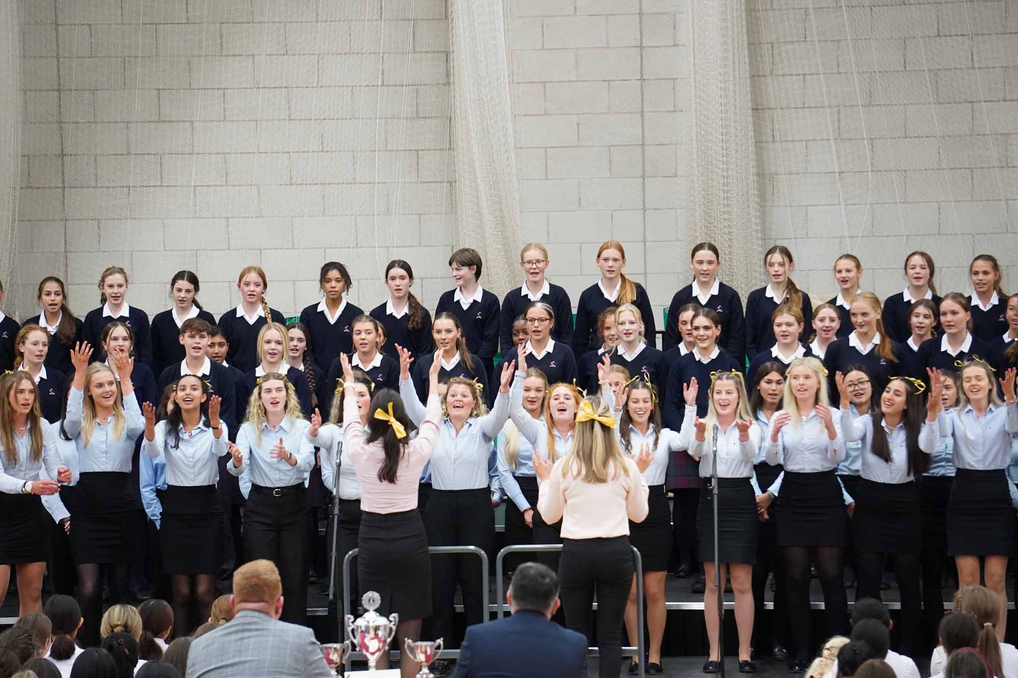 House Song 2022 - Thomas Cookes